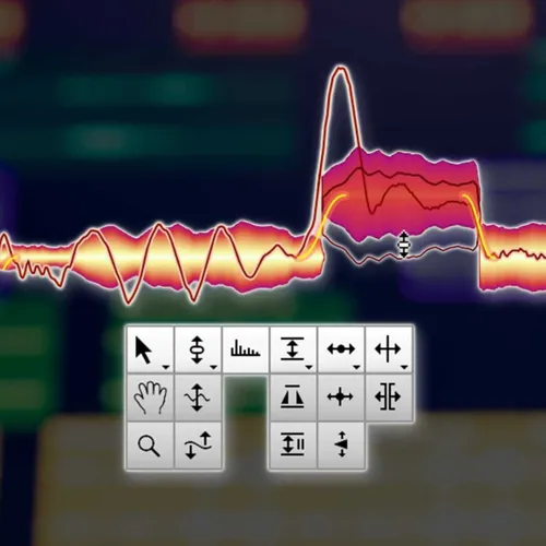 Voz Afinada no Software